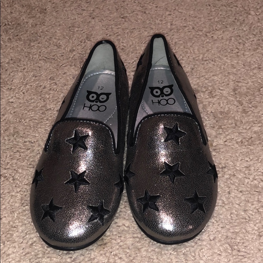 Hoo Slippers